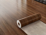 OakVision Pro Selbstklebende Holzoptik-Bodenfolie aus Premium-PVC – Wasserfeste Design-Bodenfliesen für Wohnzimmer, Küche & Gewerberäume | Strapazierfähige Bodenrenovierung ohne Handwerker