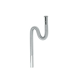 FlexiFlow Premium Universal Ablaufventil Waschbecken Pop-Up System – Teleskopischer Geruchsverschluss für Küche & Bad | Flexibles höhenverstellbares Messing-Abflussset | Anti-Geruch Technologie