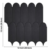 ChevronStone Pro Selbstklebende 3D-Fischgrät-Wandfliesen aus Premium-Vinyl – Wasser- & Hitzebeständige Design-Rückwand für Küche, Bad & Wohnräume | Moderne Peel & Stick Wandverkleidung
