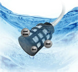 AquaBlast Pro Akku-Hochdruckreiniger 30 Bar für 18V Akkusysteme – Kabelloser Hochleistungsreiniger | 1000W Druckreiniger mit Schaumlanze & Mehrstrahldüse | Mobiler Reinigungsprofi für Auto, Garten & Haus