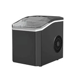 IceMaster Kompakt Eiswürfelmaschine – Tragbarer Eisbereiter Elektrisch | Schnelle Eiswürfel Produktion | Modernes Küchengerät