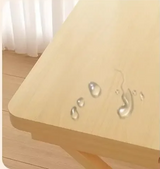 SpaceDesk Klappbarer Wandtisch ultradünn – Platzsparender Arbeitstisch zur Wandmontage | Multifunktional | Modernes Design