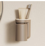 HygioMax 2-in-1-Wandhalter – Smarte Wandhalterung