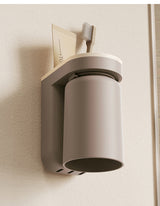 HygioMax 2-in-1-Wandhalter – Smarte Wandhalterung