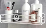 CornerFlow Eckregal zur Wandmontage