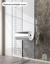 StoneCloud Pro Selbstklebende Marmor-Schaumtapete mit Dämmfunktion – Wasserfeste Wandverkleidung für Küche, Bad & Wohnräume | Isolierende Design-Tapete in Luxus-Natursteinoptik
