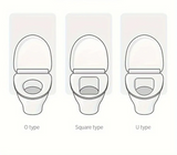 PureSeat Premium Einweg-Toilettensitzauflagen Hygieneschutz Reiseformat Kompakt – Biologisch Abbaubare WC-Sitzbezüge für Unterwegs | Hautfreundlich, Einzeln Verpackt & Sicher | Schutzlösung für Reisen und öffentliche Toiletten