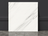 MarbleLux 3D-Wandsticker in Marmoroptik – Selbstklebende Fliesenfolie