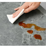 MarbleLux 3D-Wandsticker in Marmoroptik – Selbstklebende Fliesenfolie