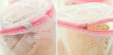 DelicateShield Pro Premium Wäscheschutzbeutel für Dessous & Feinwäsche – Schonender Mesh-Wäschebeutel für BHs, Unterwäsche & empfindliche Textilien | Schutz vor Verformung & Waschschäden