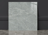 MarbleLux 3D-Wandsticker in Marmoroptik – Selbstklebende Fliesenfolie