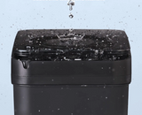 AutoClean 12L Sensor-Abfalleimer berührungslos – automatischer Mülleimer für Küche, Bad und Büro | hygienisch, geruchsarm & modernes platzsparendes Design