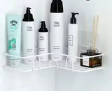 CornerFlow Eckregal zur Wandmontage