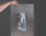 MarbleLux 3D-Wandsticker in Marmoroptik – Selbstklebende Fliesenfolie