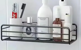 CornerFlow Eckregal zur Wandmontage
