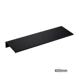 MonoShelf Aluminium-Wandregal – Stilvolle Aufbewahrung