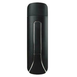 HygioWall Kompaktspender 350 ml – Wandmontierter Flüssigspender für Seife, Lotion & Desinfektion ohne Bohren