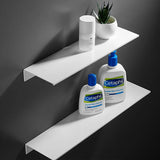 MonoShelf Aluminium-Wandregal – Stilvolle Aufbewahrung