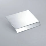 FlexiSteel – Edelstahl-Armaturenkörper für Wandmontage