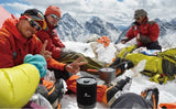 Fire-Maple FMS-X1 Trekkingkocher – Kompaktes Gas-Kochsystem mit Topf & Wärmetauscher | 30 % Höhere Wärmeeffizienz | Piezozünder für Outdoor & Bergtouren