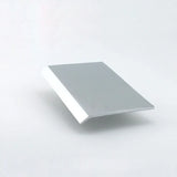 FlexiSteel – Edelstahl-Armaturenkörper für Wandmontage
