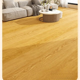 OakVision Pro Selbstklebende Holzoptik-Bodenfolie aus Premium-PVC – Wasserfeste Design-Bodenfliesen für Wohnzimmer, Küche & Gewerberäume | Strapazierfähige Bodenrenovierung ohne Handwerker
