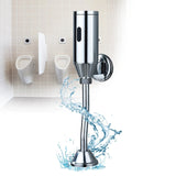 SensorFlush Premium Urinalspülung – Automatisches Spülsystem mit Infrarottechnologie