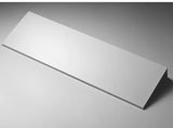 HydroShelf Aluminium Duschregal zur Wandmontage – Rostfreier Bad-Organizer für Shampoo & Pflegeprodukte | Platzsparend | Modernes Design