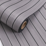 DecoFoam 3D-Wandpaneele selbstklebend – Moderne Schaumstoff-Wandverkleidung