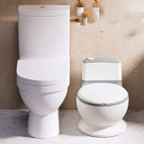 TinyPot Comfort Kinder-Toilettentrainer – Ergonomischer Babytopf | BPA-freier Kunststoff | Hygienisch & Stabil