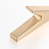 Nobressa Design Wandhaken Set – Robuste Metallhaken für Bad & Wohnbereich | Edle Mattoptik | Stilvolle Ordnungslösung