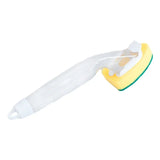 CleanFlow Spülbürsten-Set – 2-in-1 Küchenbürste