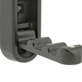 FlexHook Pro Klapphaken Set – 4er Wandhaken aus Zinklegierung | Platzsparend | Hohe Tragkraft bis 11 kg