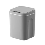 AutoHygien 20L Sensor-Mülleimer – automatischer berührungsloser Abfalleimer für Küche und Bad | wasserdicht, hygienisch & modernes Design
