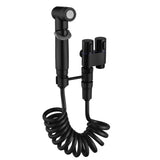 HygieaBid Wand-Bidetset – Stilvolle Hygiene
