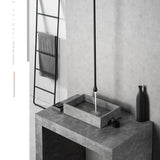 Luxus Wandarmatur aus Messing | Modernes Design für stilvolle Badezimmer