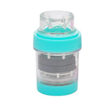 AquaPure Magnetfilter – Kompakter Wasserhahnfilter
