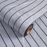 DecoFoam 3D-Wandpaneele selbstklebend – Moderne Schaumstoff-Wandverkleidung