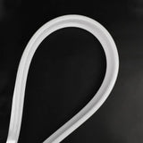 AquaGuard Flexible Silikon-Duschbarriere – Wassersperre