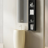 AquaCeram Prestige Waschtisch – Eleganter Keramik-Aufsatzwaschtisch