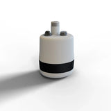 AquaNomad SmartCamp Dusche – Tragbare Elektrische Handbrause