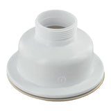 LumiDrain Premium Ablaufstopfen Gold – Edelstahl Spülbeckensieb Ø114 mm | Anti-Verstopfung | Passend für 83–90 mm Ablauf
