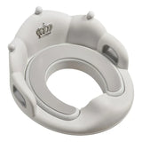 MiniComfort SafeStep Kinder-Toilettensitz – Rutschfester WC-Trainingssitz | Ergonomisch | Hygienisch | Für Kleinkinder 6 Monate–5 Jahre