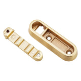 FlexHook Pro Klapphaken Set – 4er Wandhaken aus Zinklegierung | Platzsparend | Hohe Tragkraft bis 11 kg