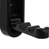 FlexHook Pro Klapphaken Set – 4er Wandhaken aus Zinklegierung | Platzsparend | Hohe Tragkraft bis 11 kg
