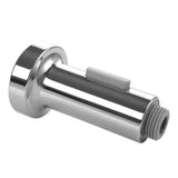 FlowJet Premium Küchenbrause-Aufsatz mit 2 Strahlarten – Wassersparender Sprühkopf für Küchenarmaturen | Multifunktionaler Wasserhahn-Aufsatz für Spülen, Reinigen & Lebensmittelwäsche