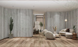 DecoFoam 3D-Wandpaneele selbstklebend – Moderne Schaumstoff-Wandverkleidung