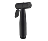 AquaPure Edelstahl-Handbidet – Selbstreinigende Wandbrause