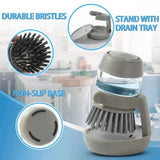 PureFlow AquaFilter – Kompakter Wasserhahnfilter