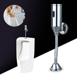 SensorFlush Premium Urinalspülung – Automatisches Spülsystem mit Infrarottechnologie